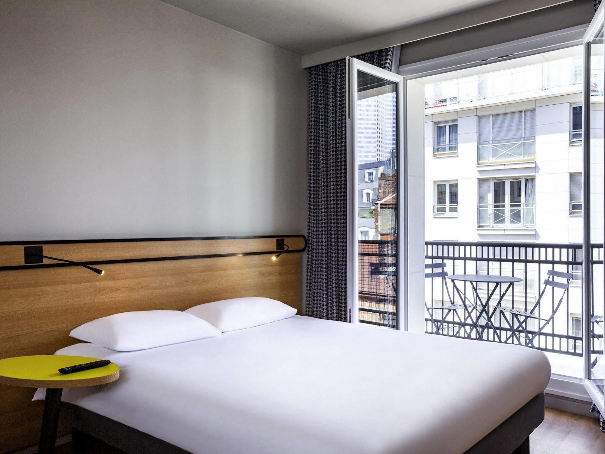 Aparthotel Adagio Access Le Havre Les Docks Exterior foto