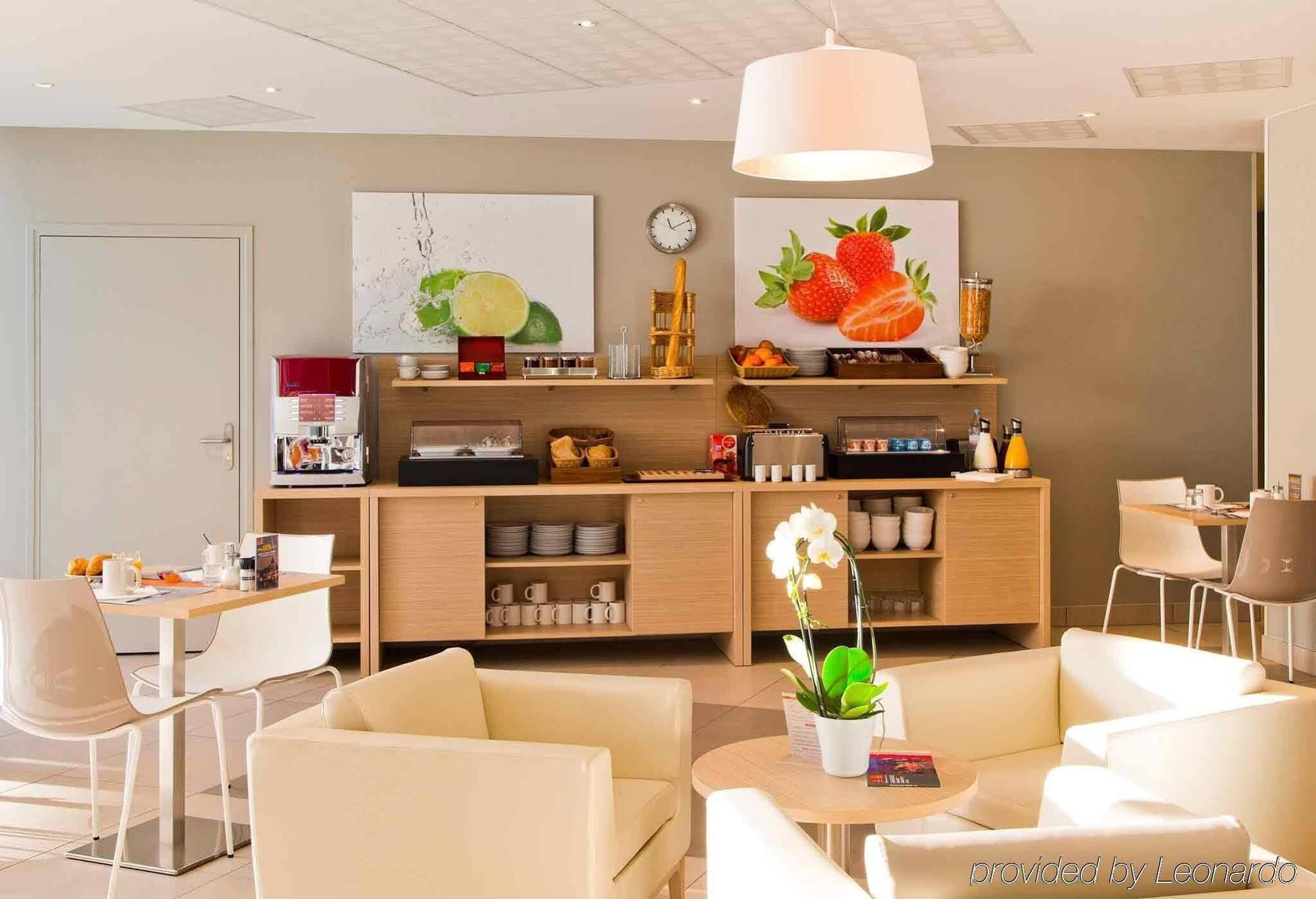 Aparthotel Adagio Access Le Havre Les Docks Exterior foto